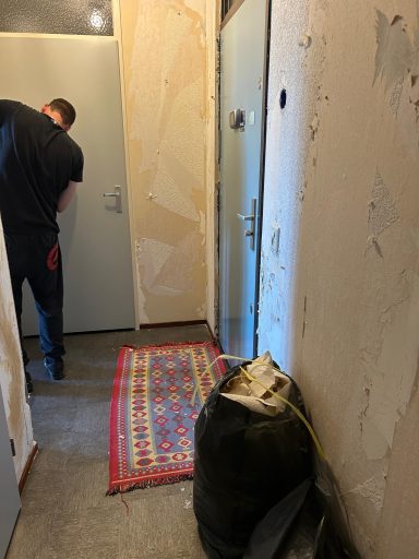 Casa C in actie